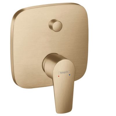 Hansgrohe Talis E 71745140 bateria wannowo-prysznicowa podtynkowa