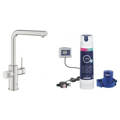 Zestaw Grohe 30601DC0, 40875000