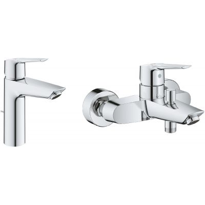 Zestaw Grohe 23455002 + Grohe 24206002