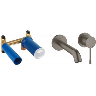 Zestaw Grohe 19408AL1, 23571000