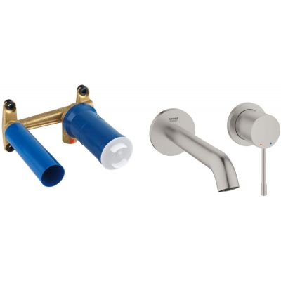 Zestaw Grohe 19408DC1, 23571000