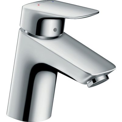 Hansgrohe Logis 71077000 bateria umywalkowa stojąca chrom