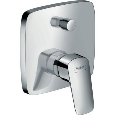 Hansgrohe Logis 71405000 bateria wannowo-prysznicowa podtynkowa