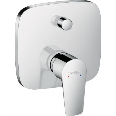 Hansgrohe Talis E 71745000 bateria wannowo-prysznicowa podtynkowa