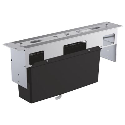 Element do montażu nawannowego 29037000 Grohe Veris