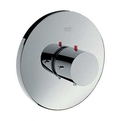 Axor Starck 10710000 bateria prysznicowa podtynkowa chrom