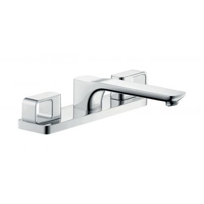 Axor Urquiola 11436000 bateria wannowa