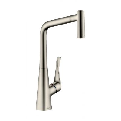 Hansgrohe Metris 14820800 bateria kuchenna