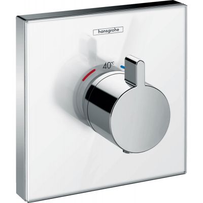 Hansgrohe ShowerSelect 15734400 bateria prysznicowa podtynkowa