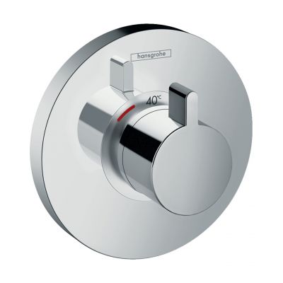 Hansgrohe ShowerSelect 15741000 bateria prysznicowa podtynkowa