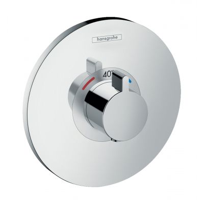 Hansgrohe Ecostat 15755000 bateria prysznicowa podtynkowa chrom