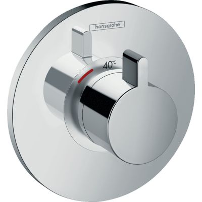 Hansgrohe Ecostat 15756000 bateria prysznicowa podtynkowa chrom