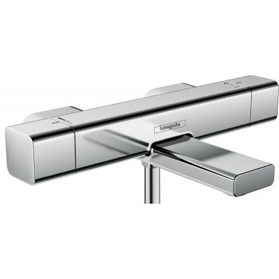 Hansgrohe Ecostat 15774000 bateria wannowo-prysznicowa