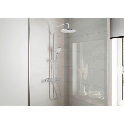 Hansgrohe Vernis Blend 26276000 zestaw prysznicowy