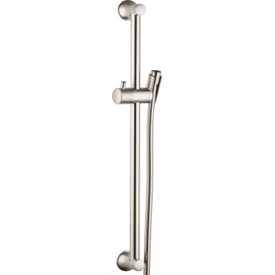Drążek prysznicowy 65 cm 27617820 Hansgrohe Unica