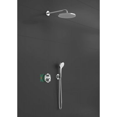 Hansgrohe Raindance 27954000 zestaw prysznicowy