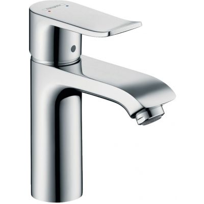 Hansgrohe Metris 31084000 bateria umywalkowa