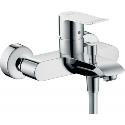 Hansgrohe Metris 31480000 bateria wannowo-prysznicowa