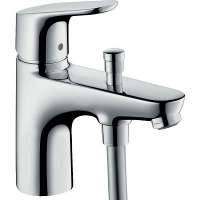 Hansgrohe Focus 31930000 bateria wannowo-prysznicowa