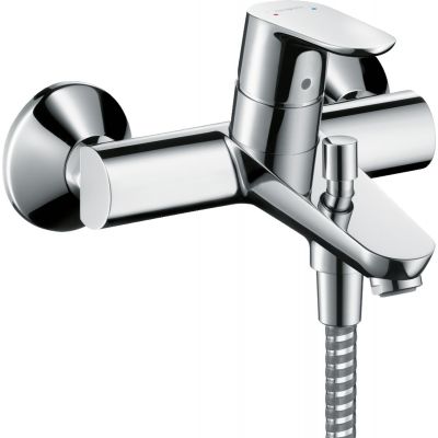 Hansgrohe Focus 31940000 bateria wannowo-prysznicowa