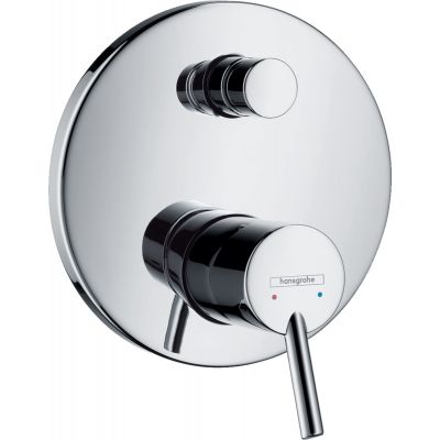 Hansgrohe Talis S 32475000 bateria wannowo-prysznicowa podtynkowa podtynkowa chrom
