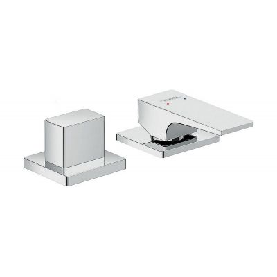 Hansgrohe Metropol 32548000 bateria wannowo-prysznicowa