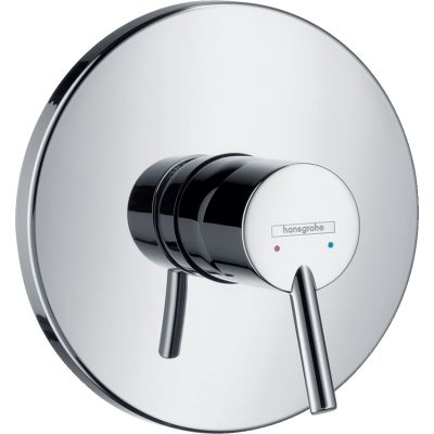 Hansgrohe Talis 32675000 bateria prysznicowa podtynkowa chrom