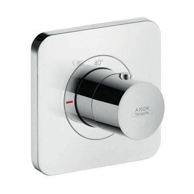 Axor Citterio E 36702000 bateria prysznicowa podtynkowa chrom
