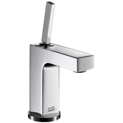 Axor Citterio 39010000 bateria umywalkowa stojąca chrom
