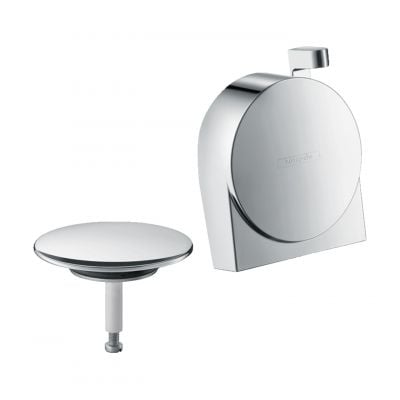 Hansgrohe Exafill 58117000 syfon do wanny
