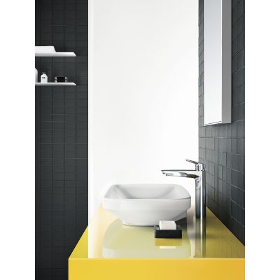 Hansgrohe Logis 71091000 bateria umywalkowa stojąca chrom