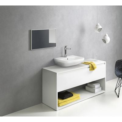 Hansgrohe Logis 71091000 bateria umywalkowa stojąca chrom