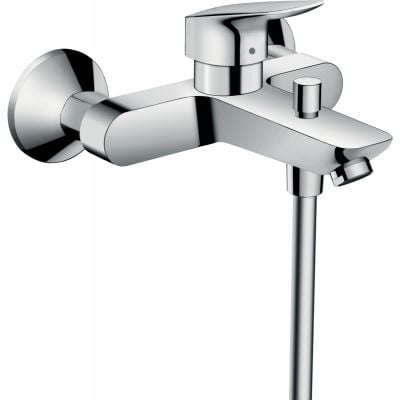 Hansgrohe Logis 71400000 bateria wannowo-prysznicowa