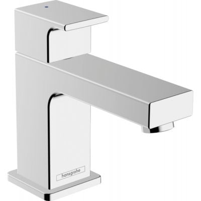 Hansgrohe Vernis Shape 71592000 zawór umywalkowy stojąca chrom