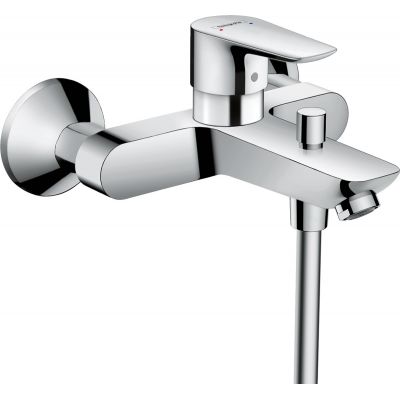 Zestaw Hansgrohe 26425400 + Hansgrohe 71740000 + Hansgrohe 71710000