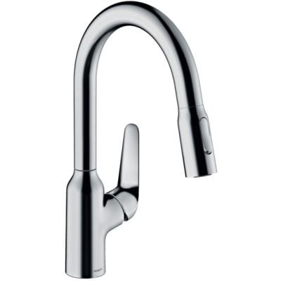 Hansgrohe Focus M42 71801000 bateria kuchenna