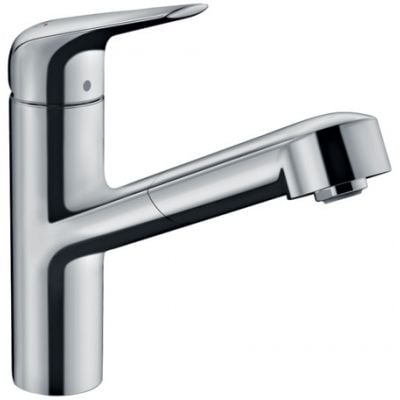 Hansgrohe Focus M42 71814000 bateria kuchenna