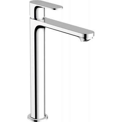 Hansgrohe Rebris S 72582000 bateria umywalkowa stojąca chrom