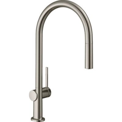Hansgrohe Talis M54 72803800 bateria kuchenna