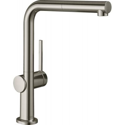 Zestaw Hansgrohe 43432380, 72809800