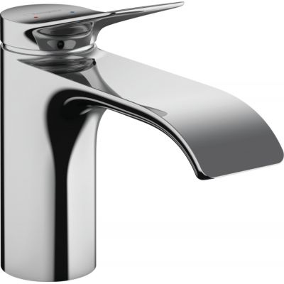 Hansgrohe Vivenis 75012000 bateria umywalkowa stojąca chrom