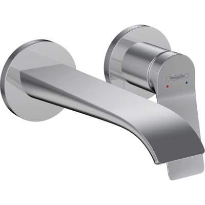 Hansgrohe Vivenis 75050000 bateria umywalkowa podtynkowa chrom