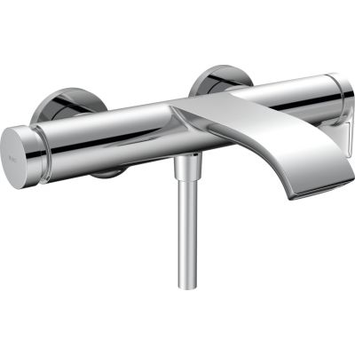Hansgrohe Vivenis 75420000 bateria wannowo-prysznicowa