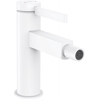 Hansgrohe Finoris 76200700 bateria bidetowa