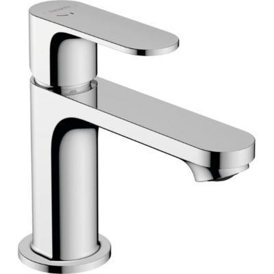 Hansgrohe Rebris S 72514000 bateria umywalkowa stojąca chrom