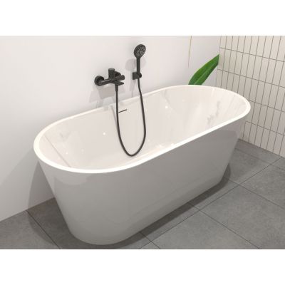 Uchwyt prysznicowy HGR25000037 Hagser Birgit