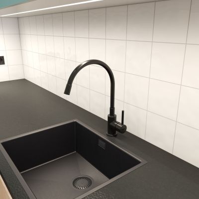 Zestaw Franke 1430702425 + Hagser HGR70000035