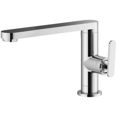 Kohlman Boxine QB105B bateria umywalkowa stojąca chrom
