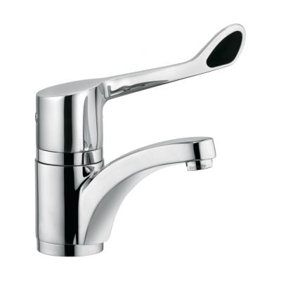 Kludi Medi Care 341130534 bateria umywalkowa stojąca chrom