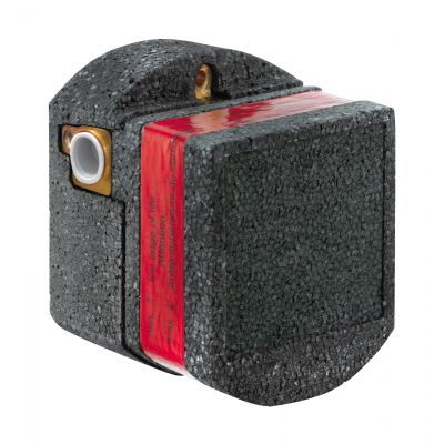 Element podtynkowy baterii 38003 Kludi Zenta